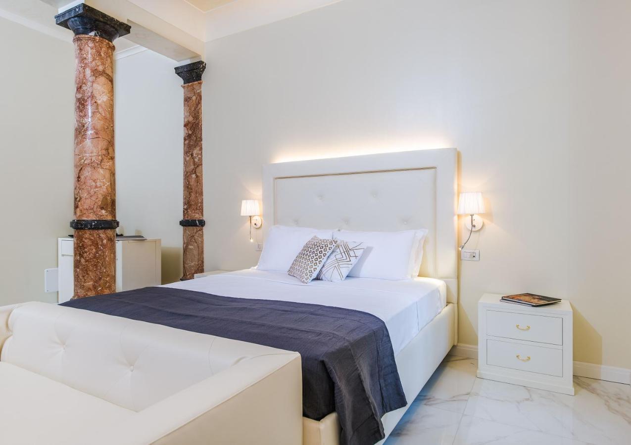 Villa Natalia - Adults Only Verona Kültér fotó