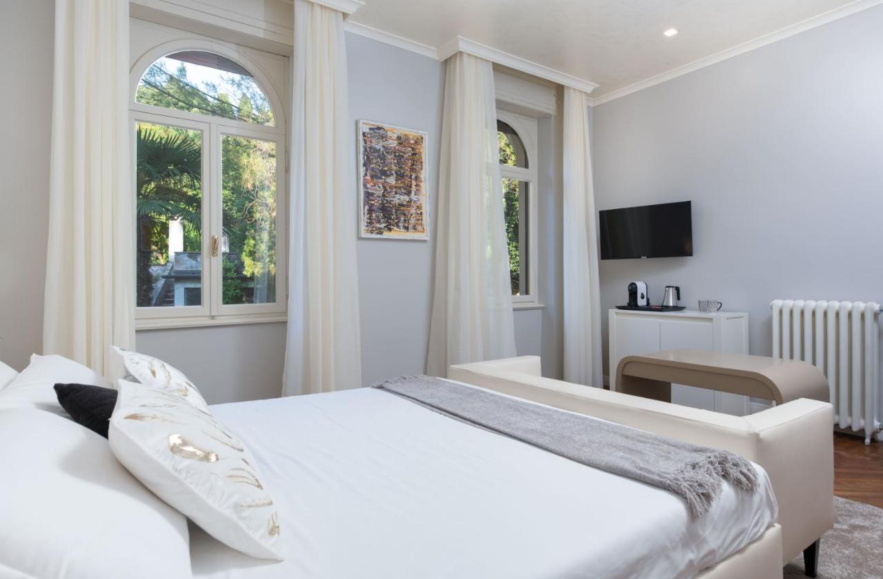 Villa Natalia - Adults Only Verona Kültér fotó