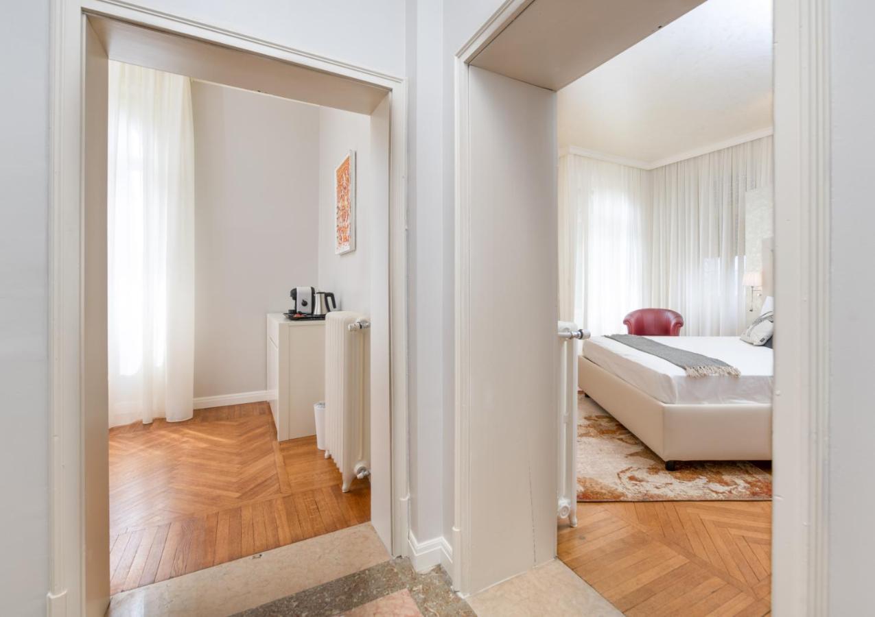 Villa Natalia - Adults Only Verona Kültér fotó