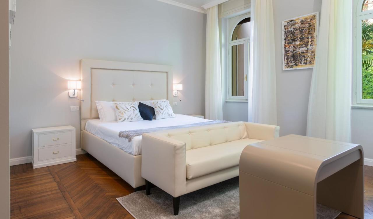 Villa Natalia - Adults Only Verona Kültér fotó