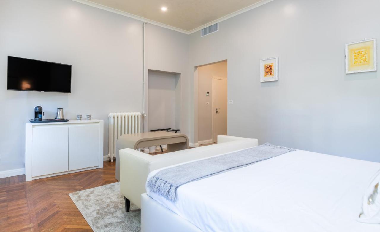 Villa Natalia - Adults Only Verona Kültér fotó