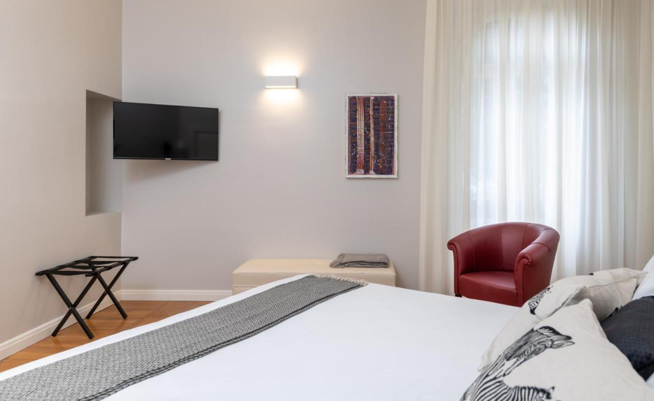 Villa Natalia - Adults Only Verona Kültér fotó