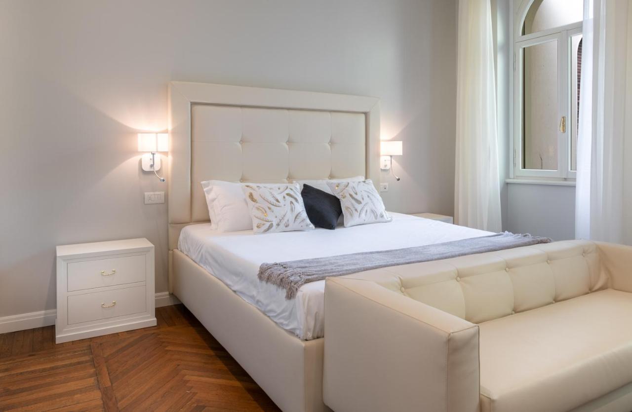 Villa Natalia - Adults Only Verona Kültér fotó