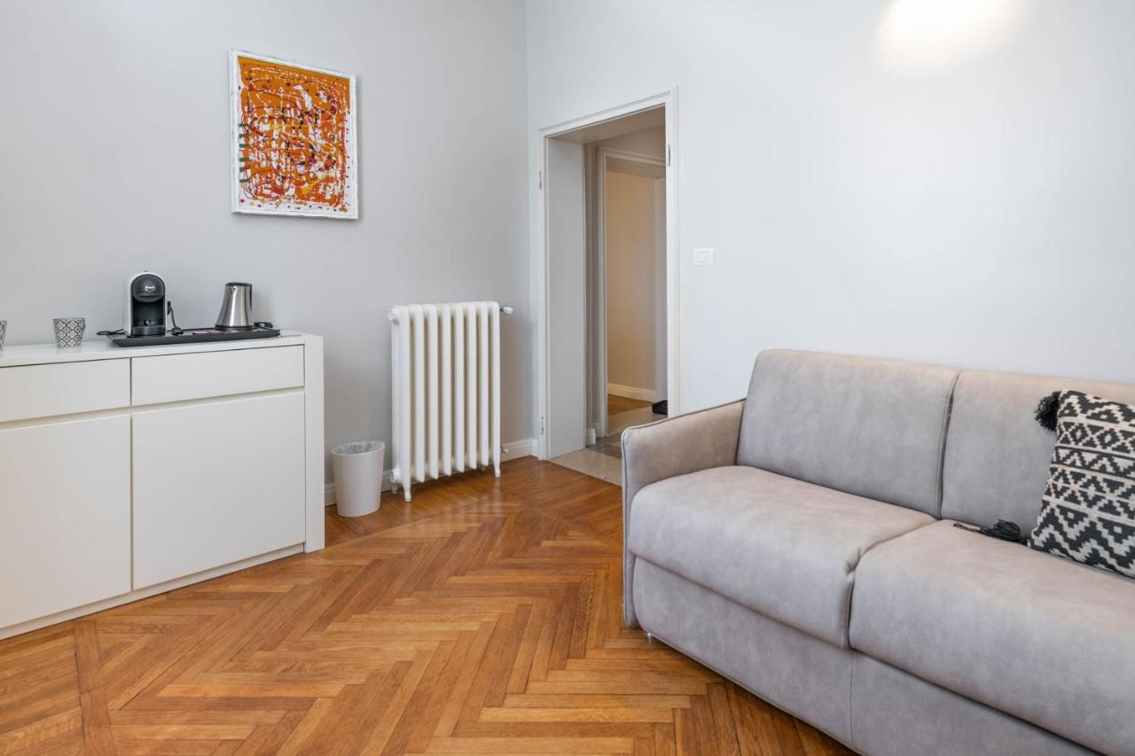 Villa Natalia - Adults Only Verona Kültér fotó