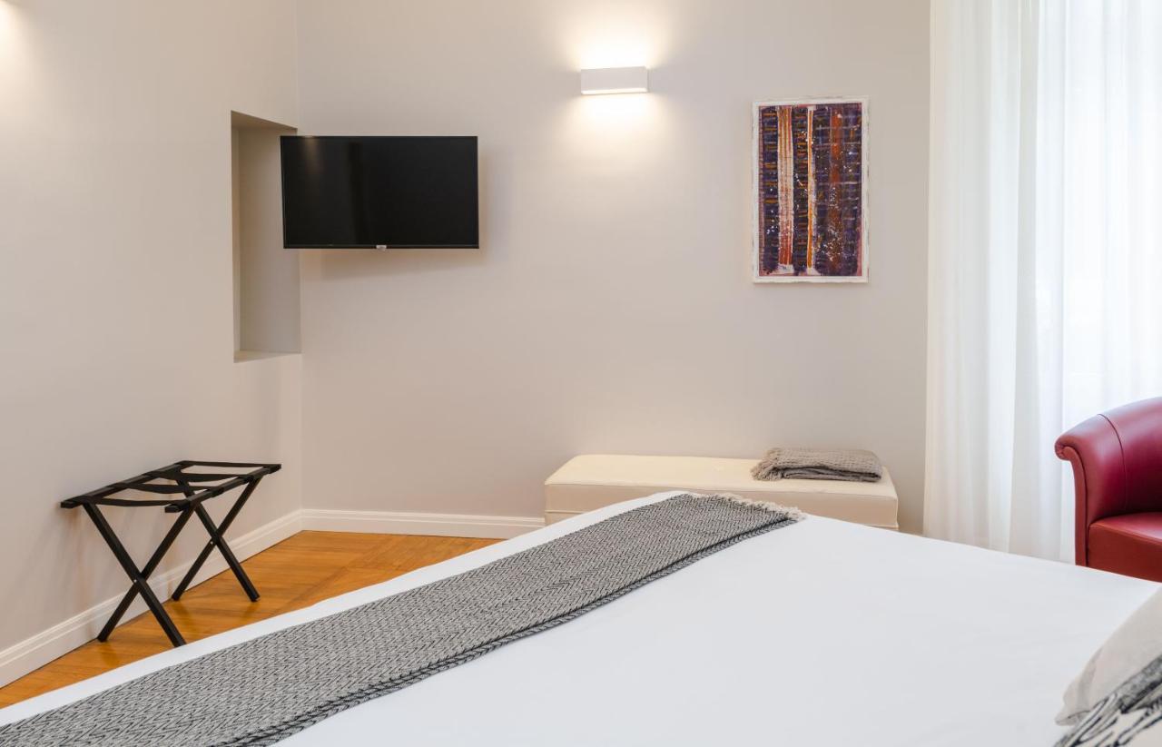 Villa Natalia - Adults Only Verona Kültér fotó