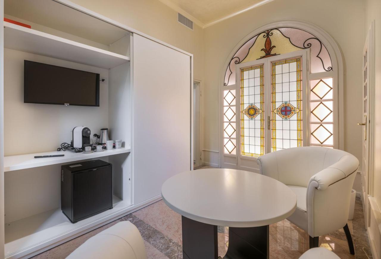 Villa Natalia - Adults Only Verona Kültér fotó