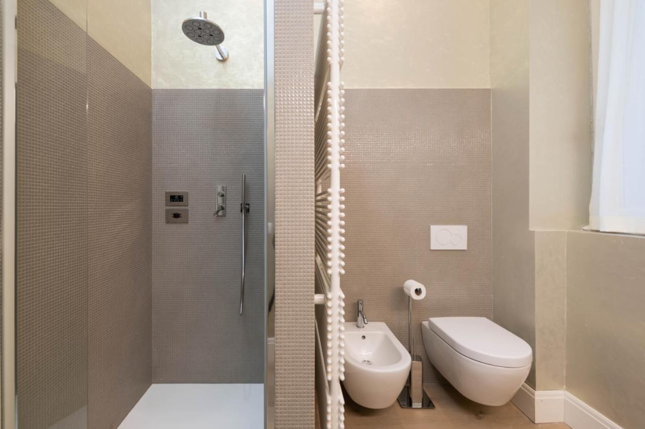Villa Natalia - Adults Only Verona Kültér fotó