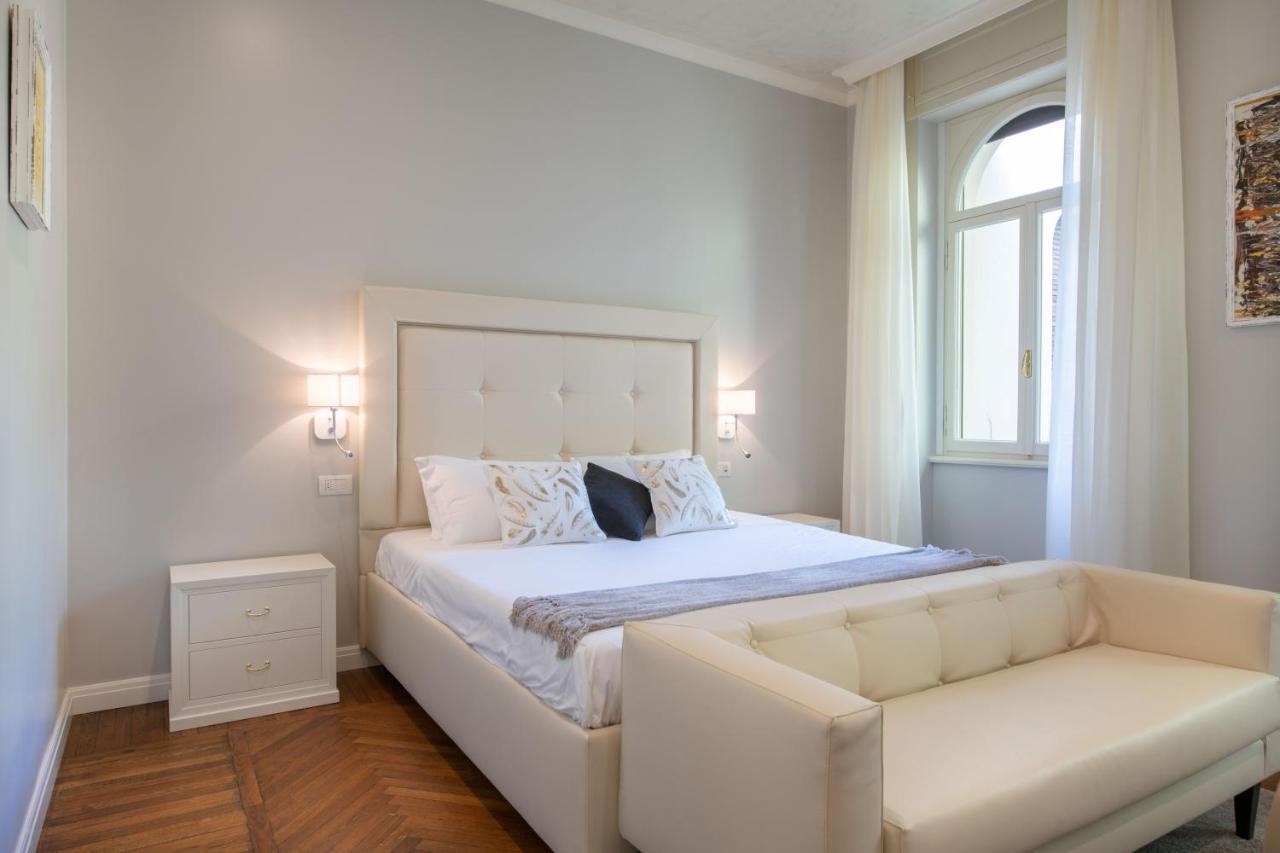 Villa Natalia - Adults Only Verona Kültér fotó