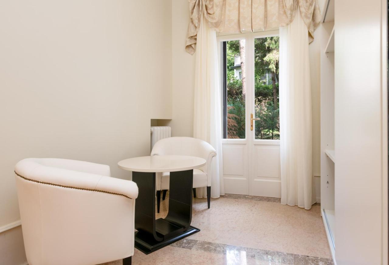 Villa Natalia - Adults Only Verona Kültér fotó