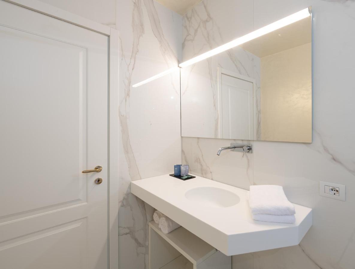 Villa Natalia - Adults Only Verona Kültér fotó