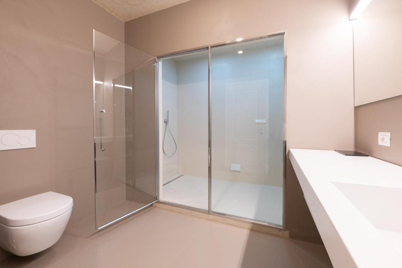 Villa Natalia - Adults Only Verona Kültér fotó