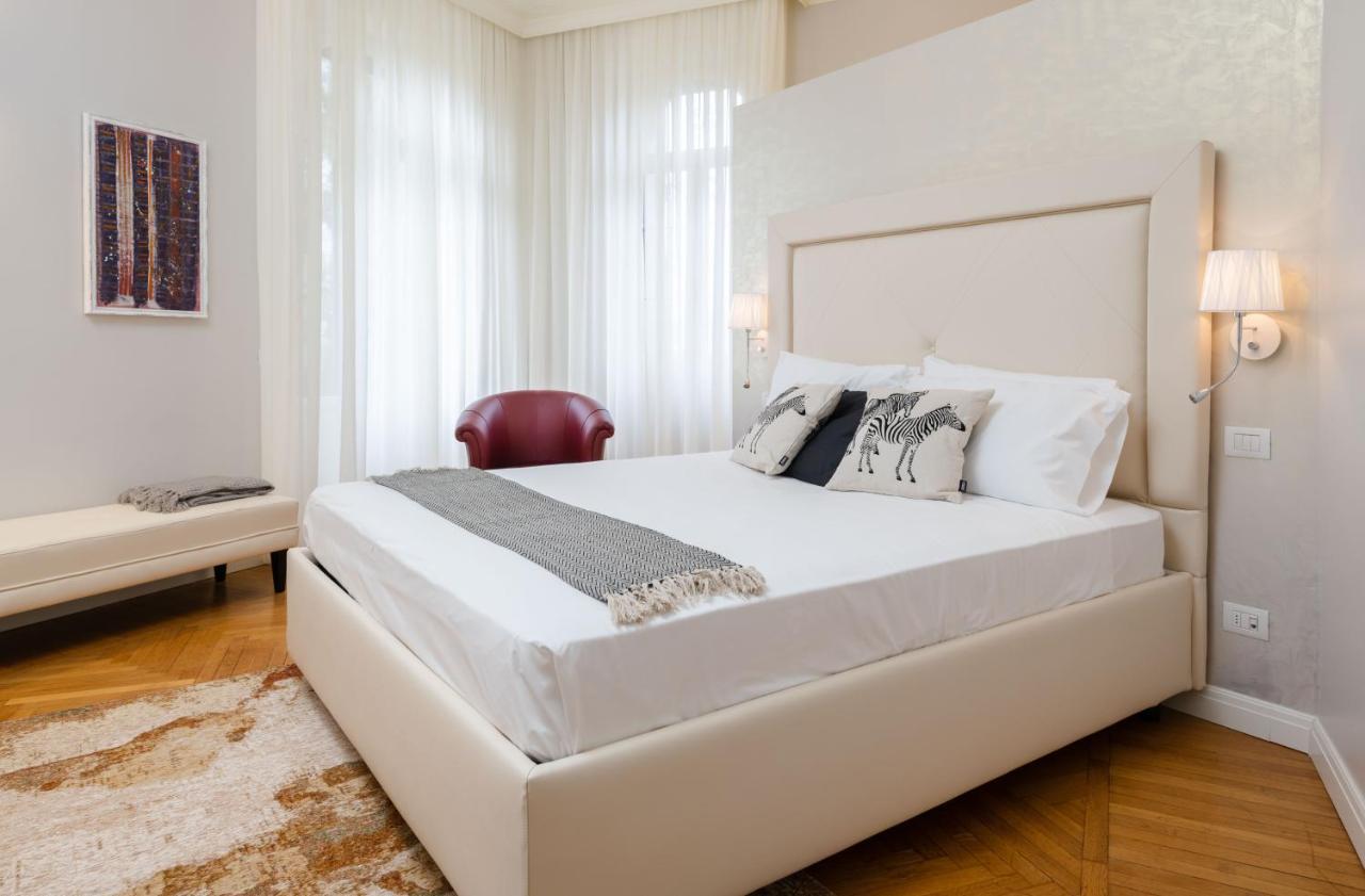 Villa Natalia - Adults Only Verona Kültér fotó