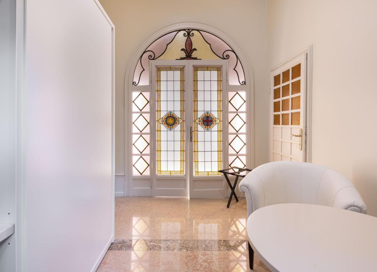 Villa Natalia - Adults Only Verona Kültér fotó