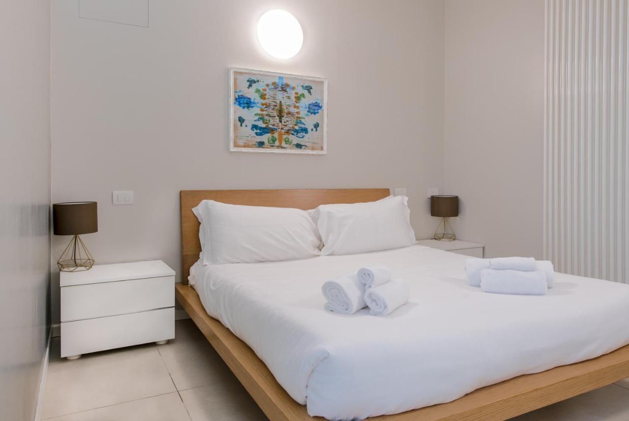Villa Natalia - Adults Only Verona Kültér fotó