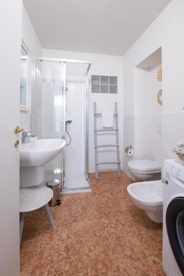 Villa Natalia - Adults Only Verona Kültér fotó