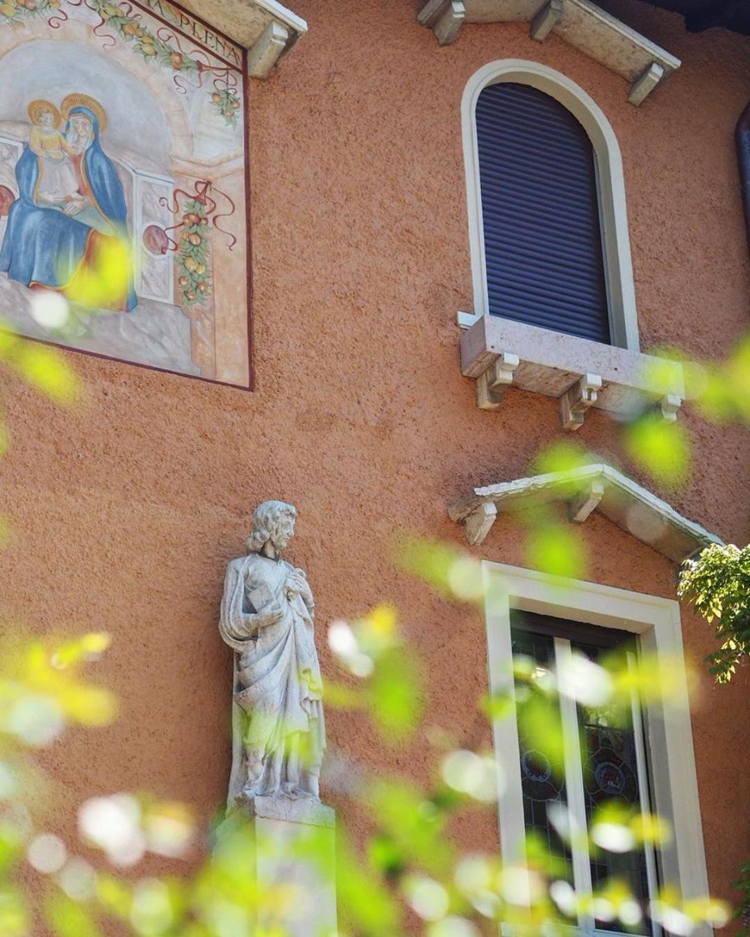 Villa Natalia - Adults Only Verona Kültér fotó